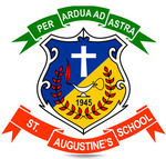 <h3 style='color:black;'><strong><b>ST.AUGUSTINE SCHOOL</b></strong></h3>